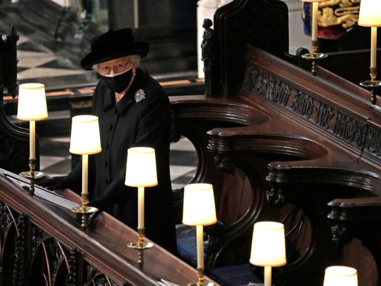 Restrictions on Wedding and Funeral Attendance Caused Unnecessary Distress