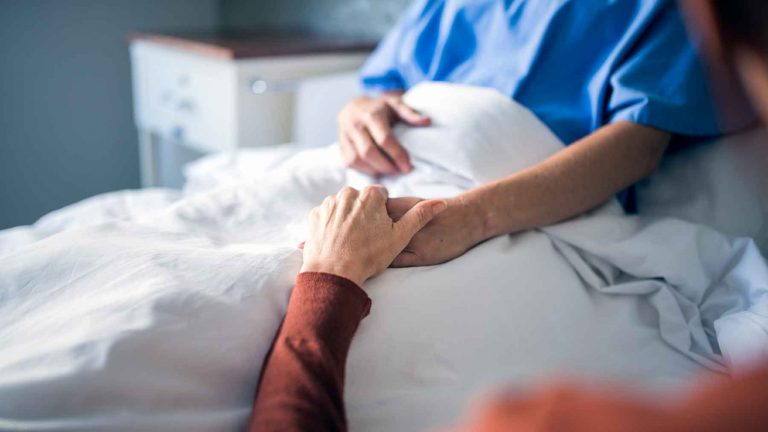 Hospitals in Hull Begin Imposing Restrictions on Visitors