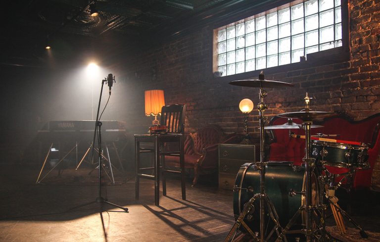 ‘Plan B’ Restrictions Risk Killing Public Music Venues, Charity Warns