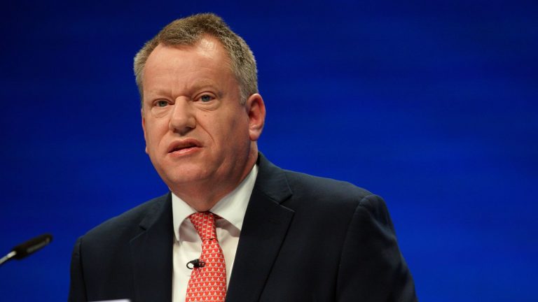 “There is a Very Strong Globalist Current in the World”: Lord Frost on Lockdowns, Net Zero, Threats to Free Speech and More