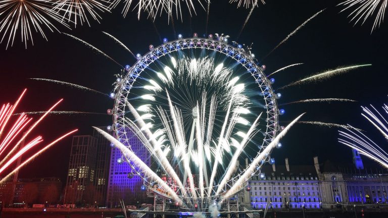 Care Minister Says New Year’s Eve Celebrations Could Be Cancelled