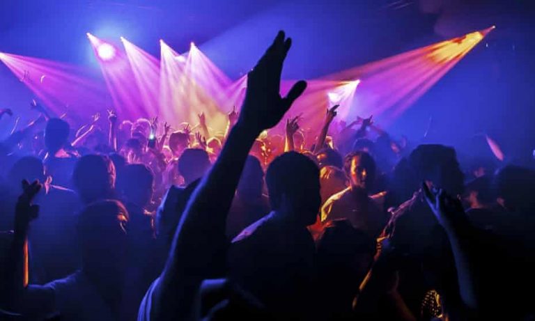 Scotland to Close Nightclubs For At Least Three Weeks