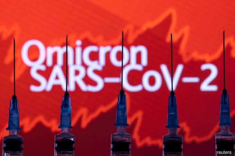 Omicron Already Declining in South Africa