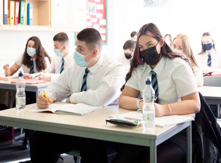 “Attendance Has Collapsed, Behavioural Issues, Exclusions and Mental Health Problems Have Soared Since Lockdown” – A Teacher Writes