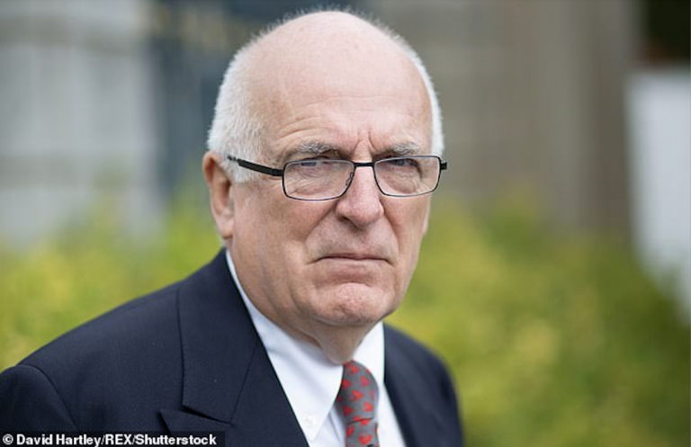 Ex-MI6 Chief Richard Dearlove says Britain’s Science Sector has Been Compromised by “Malign Chinese Communist Influence”