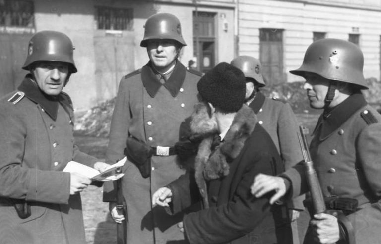 Achtung! Papers Please! If You Thought ‘Plan B’ Was Bad, Wait Until You Hear About ‘Plan C’
