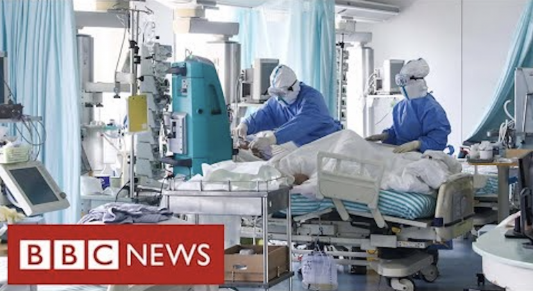 Whistleblowing BBC Journalist Exposes Lockdown Zealotry of Colleagues