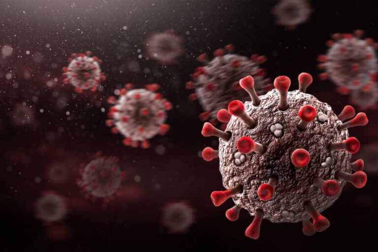 Vaccine Escape Mutations “Will Become a Major Mechanism of Transmission”, Say Researchers