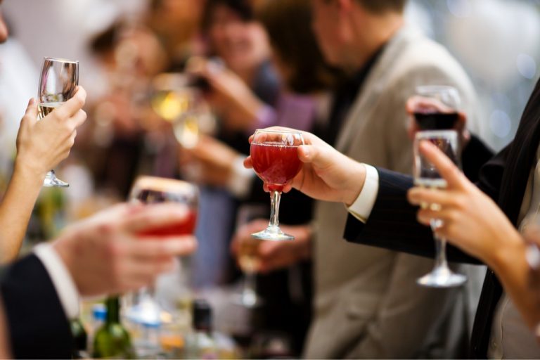 Treasury Staff Held a Party During Last Winter’s Lockdown Restrictions, Government Sources Claim