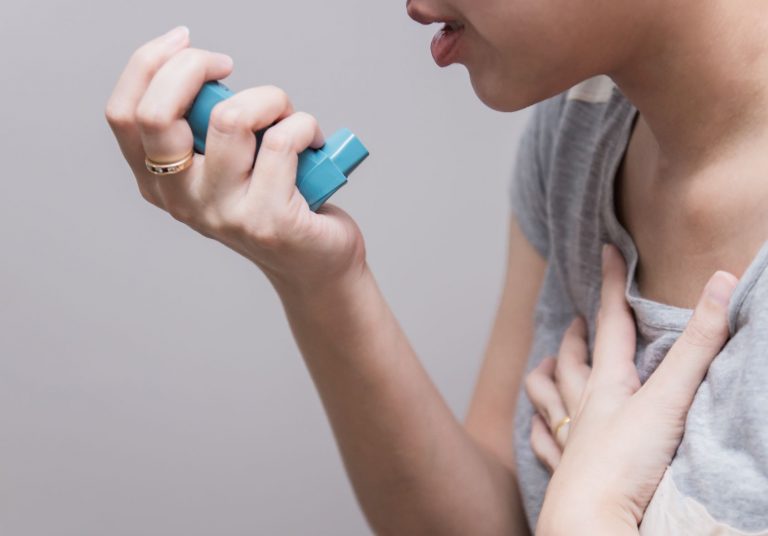 BMA and Asthma U.K. Say That Asthma Suffers Should Not be Exempt from Mask Mandates