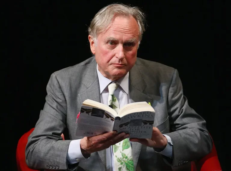 Richard Dawkins Writes Blistering Letter to Chief Executive of the Royal Society of New Zealand About its Investigation of Eminent Scientist for Defending Science