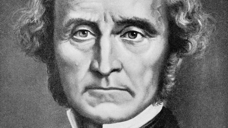 Misreading Mill: On Liberty and Vaccination