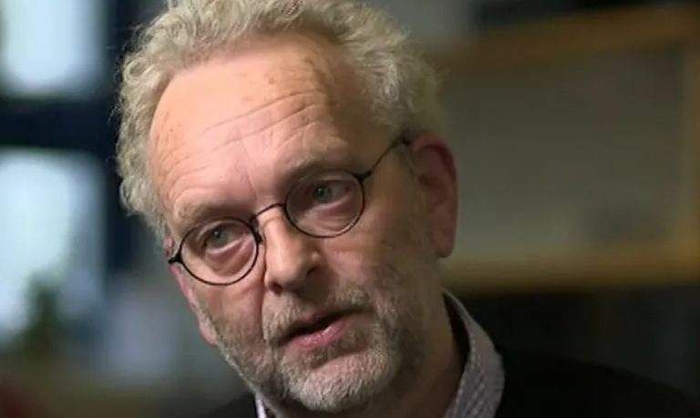 SAGE Modeller Says They Don’t Model Good Outcomes Because “It Doesn’t Add Any Further Information”