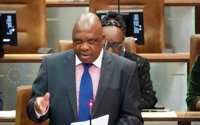 South Africa’s ‘SAGE’ Tells Government: End Contact Tracing and Self-Isolation for Covid Because It’s Not Worth It