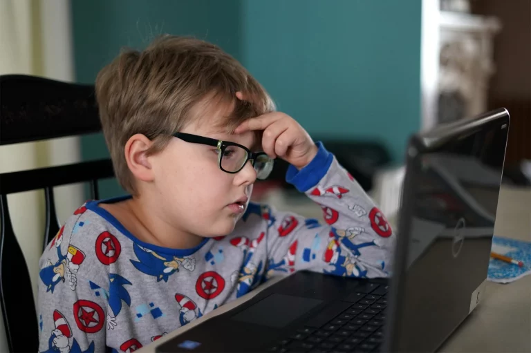 Schools Already Sending Children Home and Switching to ‘Remote Learning’