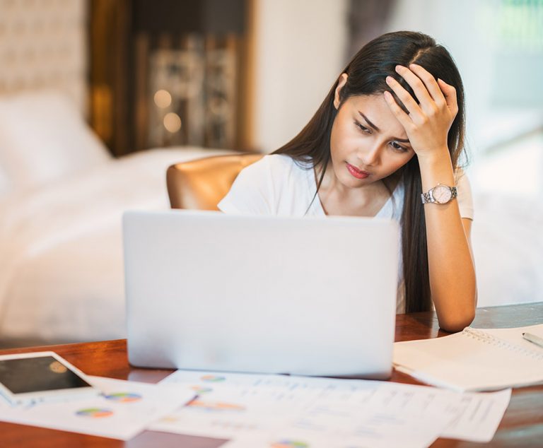 Universities Must Not Switch to ‘Remote Learning’ Again