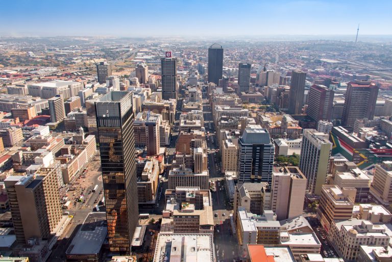 Omicron Hospitalisation Rate Just a FIFTH of Delta, Study From South Africa Finds