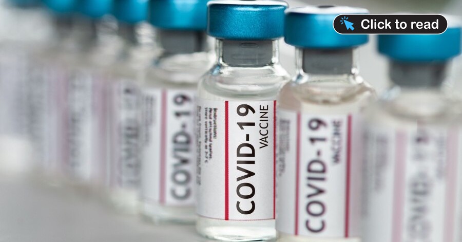 Hugely Influential Covid Vaccine Study Claiming the Jabs Saved Millions of Lives Torn to Shreds in Medical Journal – The Daily Sceptic thumbnail