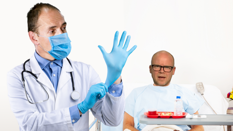 And Finally…