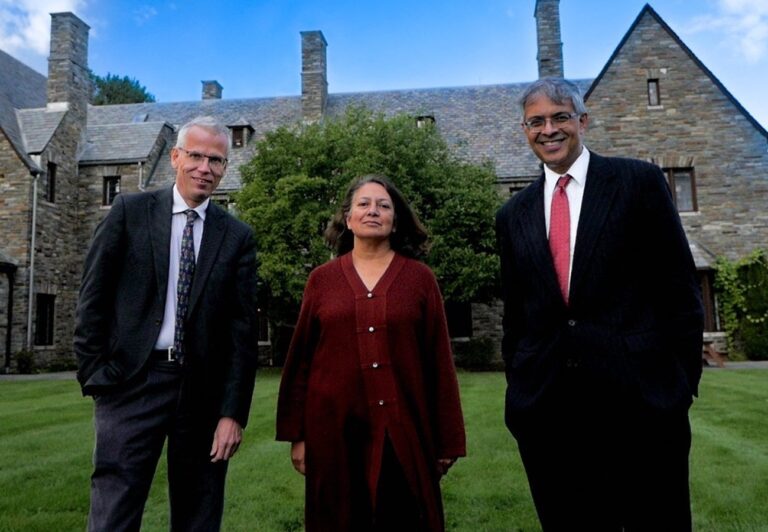Great Barrington Authors Hit Back At Collins and Fauci