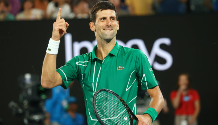 No-Vaxx Djokovic Wins Appeal to Enter Australia as Judge Admits He is “Somewhat Agitated” Over Mistreatment – But Government Threatens to Deport Anyway