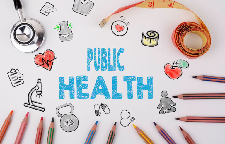 The Betrayal of Public Health During The Covid Pandemic