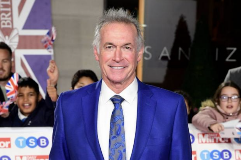 Ofcom Warns ITV Over Dr. Hilary Jones’s Inaccurate Claims About Percentage of Hospital Patients Unvaccinated