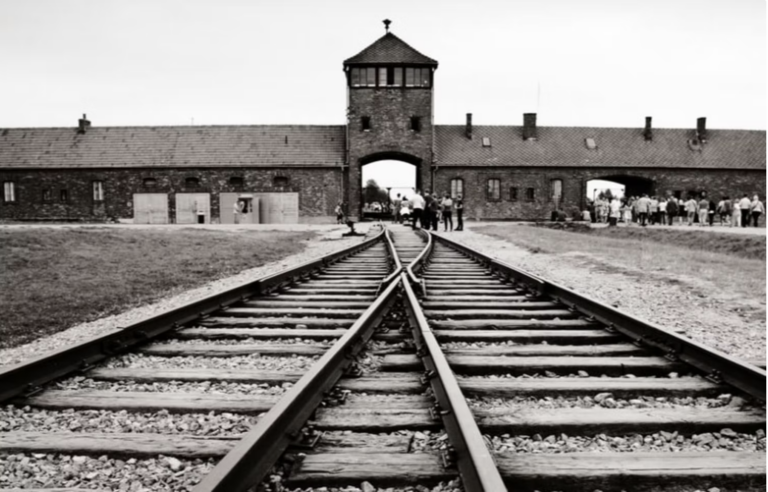 The Holocaust: How Did it Happen and Are We Sure it Could Never Happen Again?