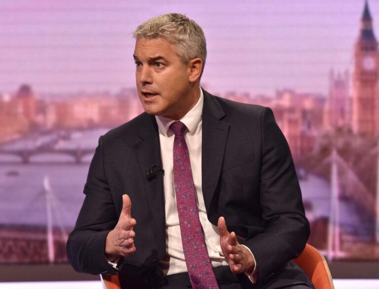 No Need for New Restrictions, Says Government Minister