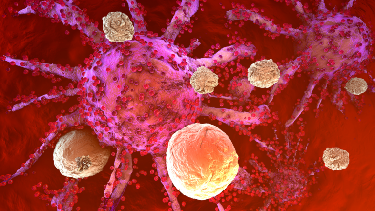 Do Your Genes Determine How Sick You Get From COVID-19?