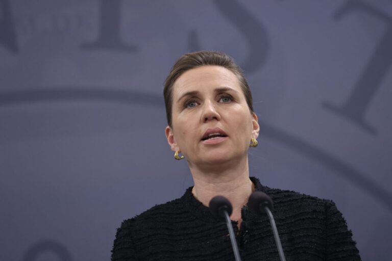 Denmark Ends All Pandemic Restrictions in EU First
