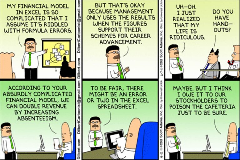 Should All Predictive Modelling Be Banned?