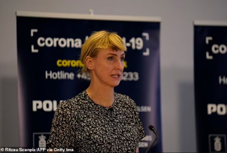 Denmark Chief Epidemiologist says Omicron is Bringing about the End of the Pandemic and “We Will Have Our Normal Lives Back in Two Months”