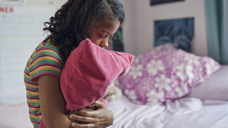 Hospital Admissions of Children With Eating Disorders Surge 70% Since Pandemic