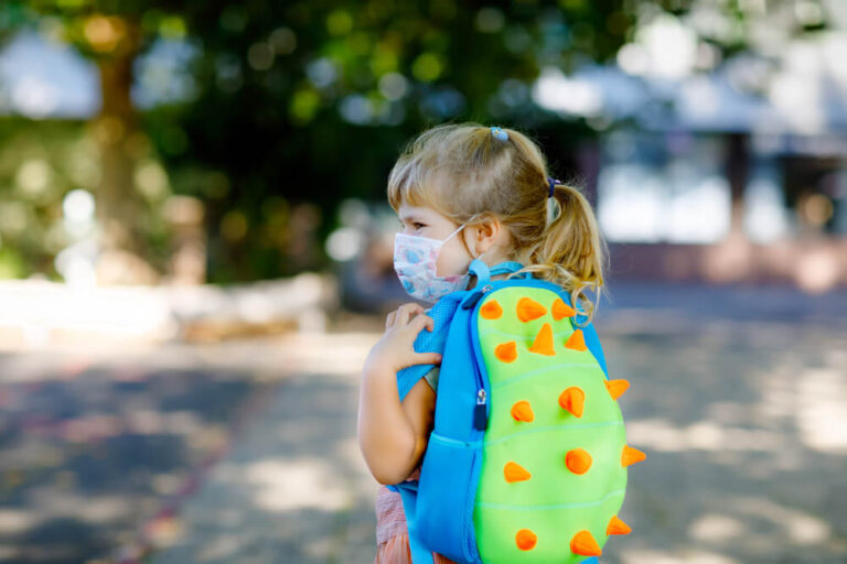 Pre-School Tyranny