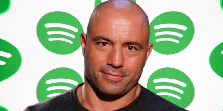 Spotify Adds Trigger Warnings to Podcast Episodes that Discuss COVID-19 in Attempt to Quell Protests