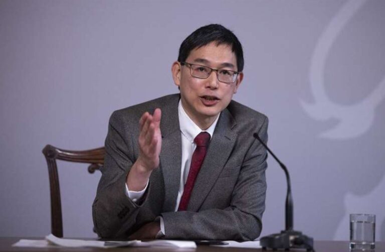 No Need for Fourth Vaccine Dose, Says JCVI