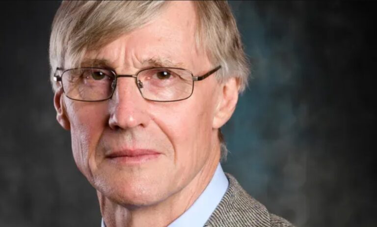 SAGE Member Mark Woolhouse Was “Told to Correct His Views” After Criticising Witless and Unbalanced’s Infamous ‘Graph of Doom’