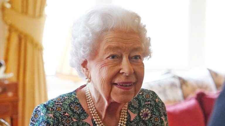 Queen Test’s Positive for Covid – Mild, Cold-Like Symptoms