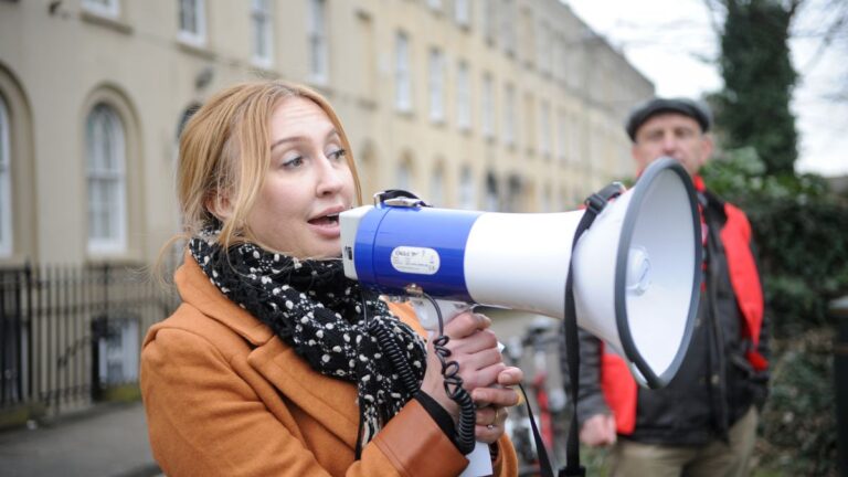 Justice For the Hyde Park One