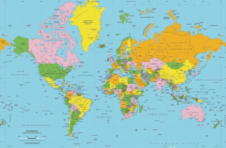 Which Countries Fared Worst During the Pandemic?