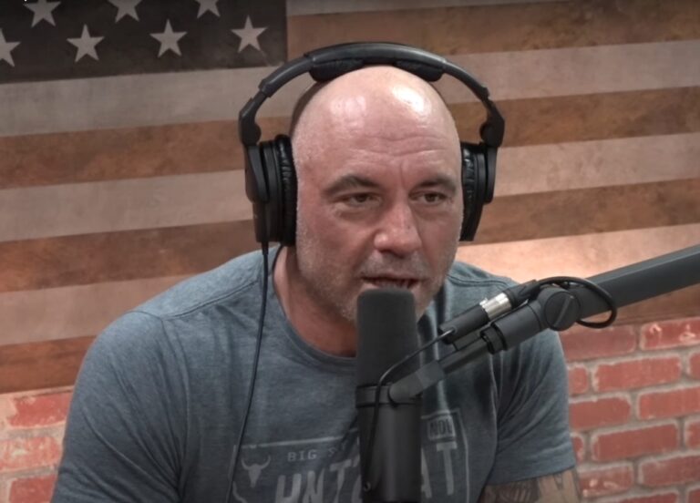 Mainstream Media ‘Misinformation’ Has Caused Far More Harm Than Joe Rogan