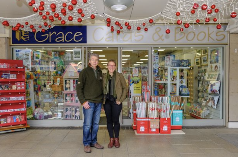 Midlands Card Shop that Refused to Close During Lockdown Successfully Appeals £35k Fine