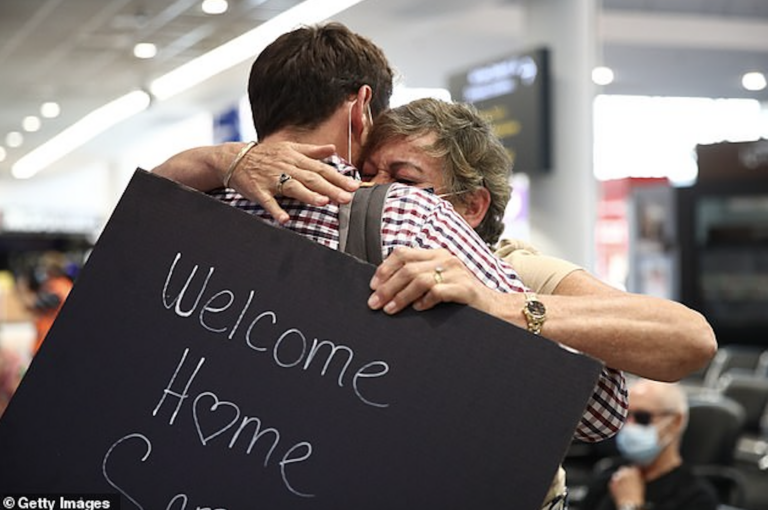 New Zealand Finally Abandons Zero Covid Madness