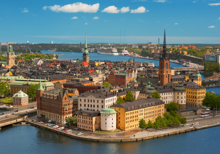 Sweden Ranked Third in Pandemic League Table of 23 Rich Countries