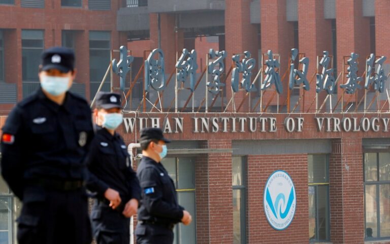 Lab Leak Hypothesis, Once Dismissed as ‘Conspiracy Theory’, Now Believed by Downing Street