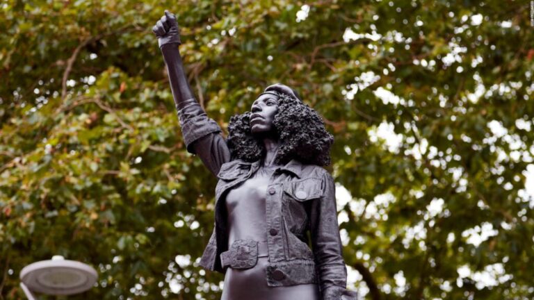 Against the New Normal: The Battle for Britain’s Cultural Identity