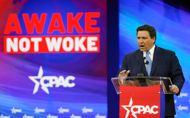 Florida Saved U.S. From “Looking Like Canada or Australia”, Says Governor Ron DeSantis