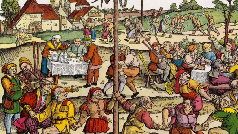 Is Long Covid Just Another Example of Post-Freudian Hysteria?