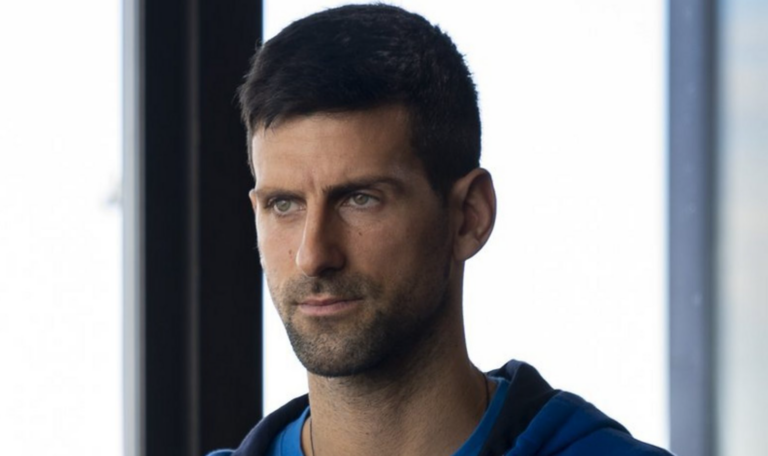 Ron DeSantis Asks Biden to Allow Djokovic to Play at the Miami Open
